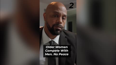 This Is EXACTLY Why Men Aren’t Dating Older Women Anymore