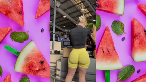 goon to big bank challenge 🍩😋