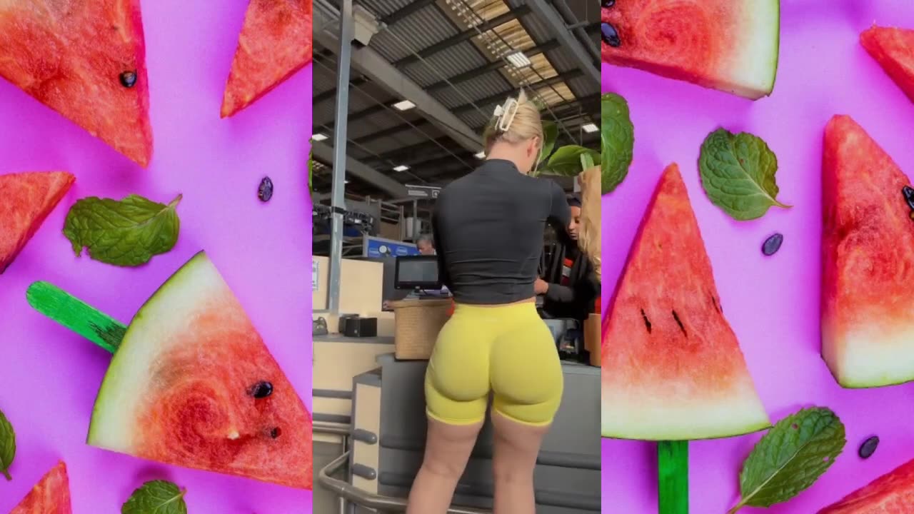 goon to big bank challenge 🍩😋