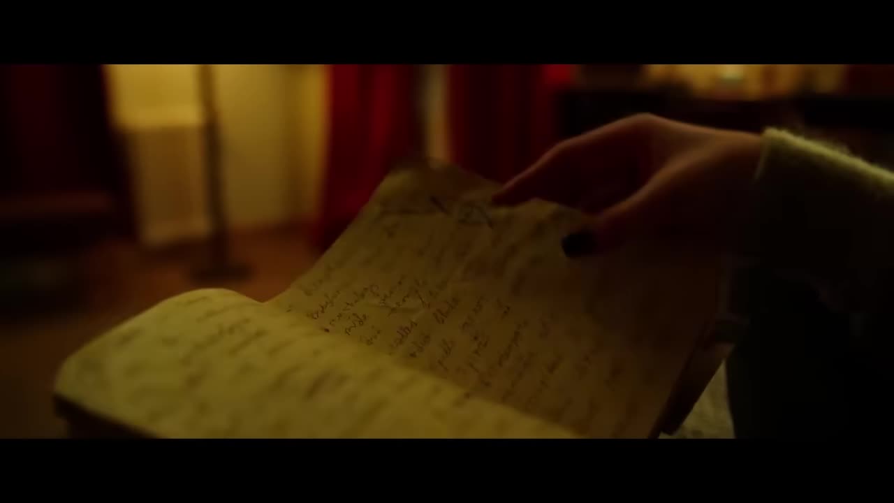 BIGGEST MOVIE TRAILERS (2025)