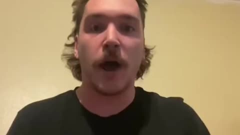 Leftist says protesters need to start bringing “cordless hole-punchers” to “music festivals”