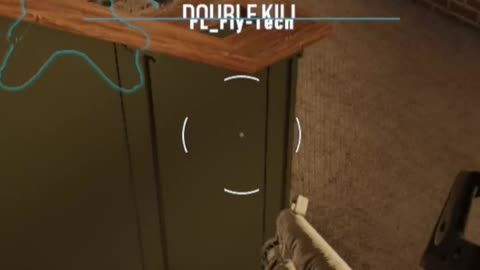 RainbowSixSiege Funny Moments