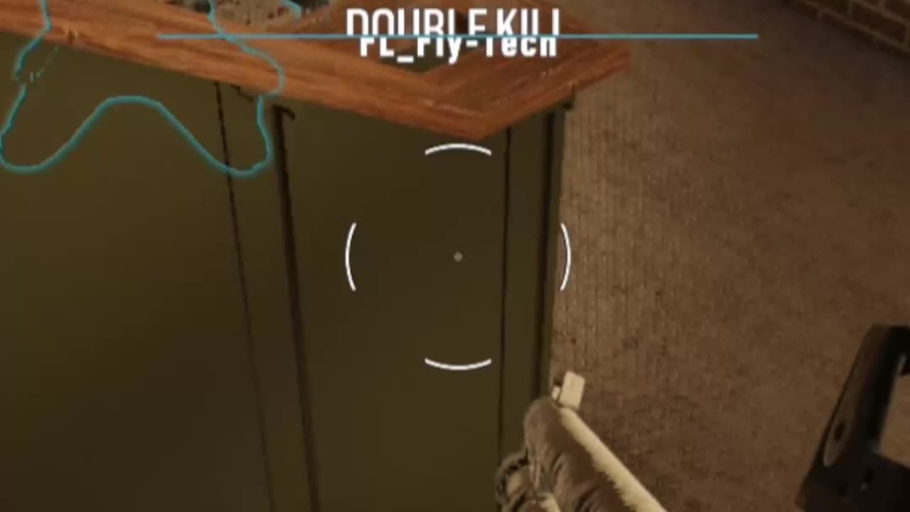 RainbowSixSiege Funny Moments
