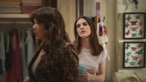 Hermanas, capitulo 7 parte 2