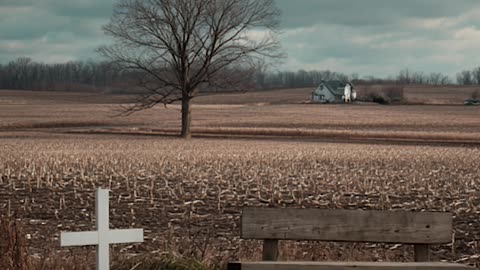 Eula Mae Tarkington, Episode 16 - Roadside