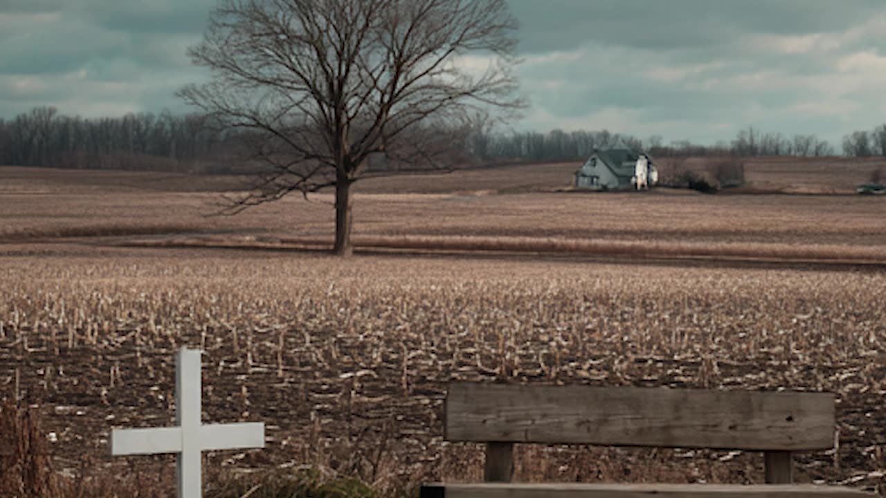 Eula Mae Tarkington, Episode 16 - Roadside