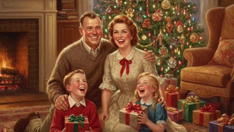 🚨 How to Be Happy During the Holidays!