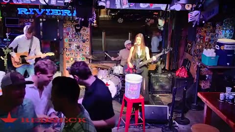 SEPTEMBER 9 2025 LIVE AT REDNECK RIVIERA BAR PART 4