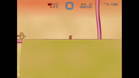 Larry the Fiend - The Great War Pt.2