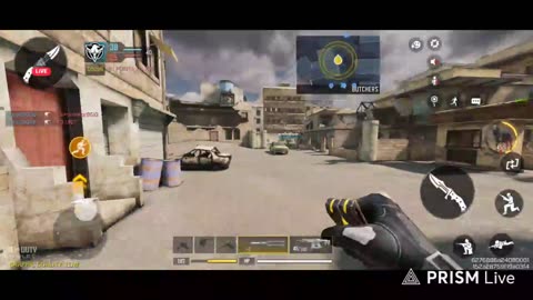 CALL OF DUTY MOBILE DIE OR TRY SURVIVE