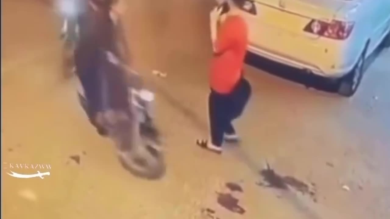 What could've happened??? 😱👽