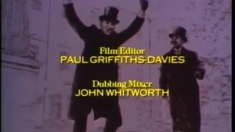 Return Of Sherlock Holmes - The Second Stain