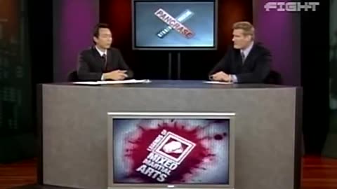 Pancrase Legends of MMA vol.2