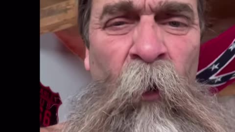 Listen to this man prediction.