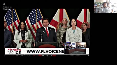 Ron DeSantis Needs to Be Primaried and Kicked Out of Politics