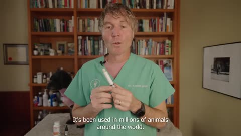 Joe Tippins beat cancer with unconventional methods