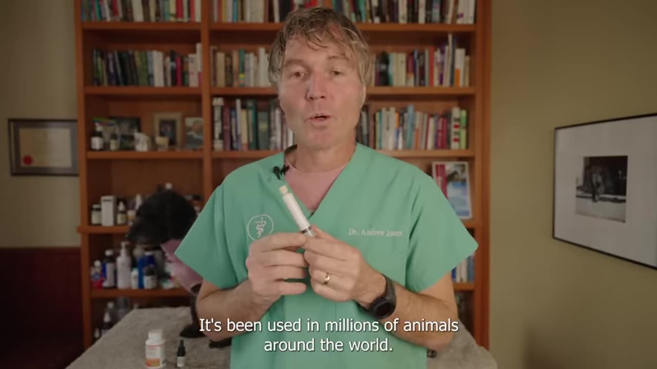Joe Tippins beat cancer with unconventional methods