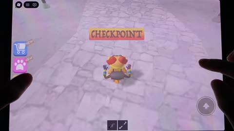 SIREN COP'S PRISON, ALIEN PRISON RUN,The Carnival of Terror Part 2