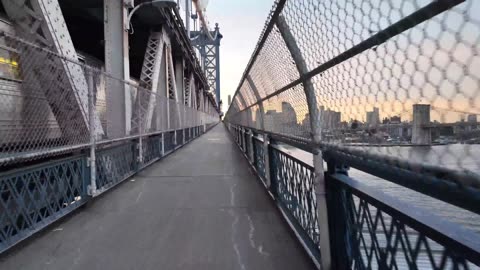 🗽 NYC Live 🔴 Walk (Chat on YouTube)