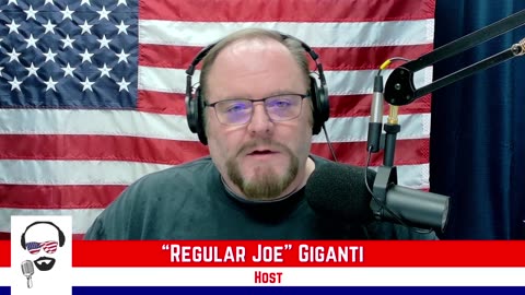 Trump Brings The House Down - Dems Play Bingo - Trudeau's Trade War: The Regular Joe Show