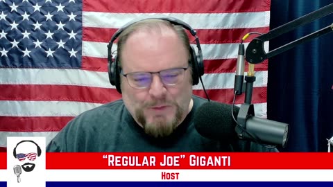 Trump Brings The House Down - Dems Play Bingo - Trudeau's Trade War: The Regular Joe Show