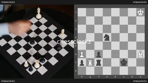 07. MasterClass - Garry Kasporov Teaches Chess - Pins