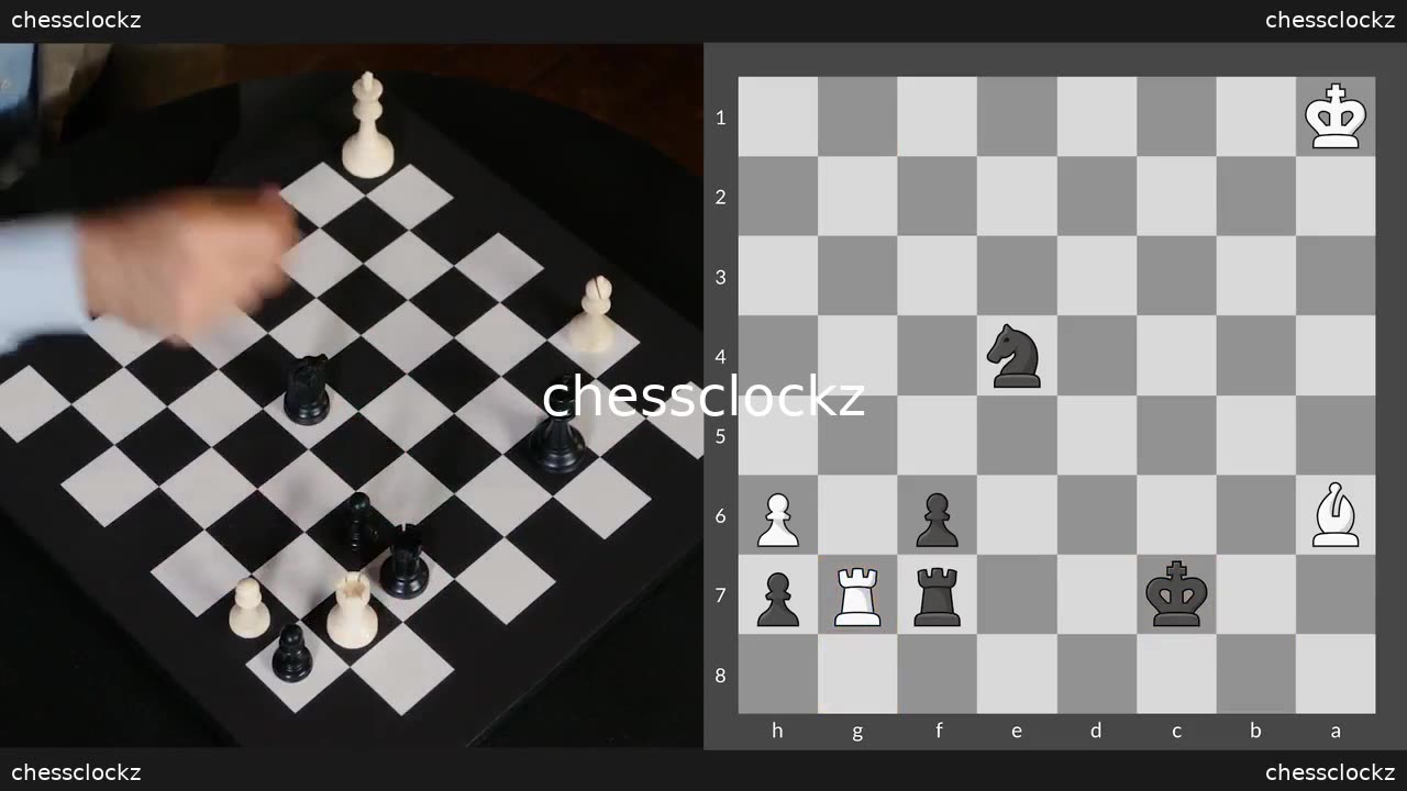 07. MasterClass - Garry Kasporov Teaches Chess - Pins