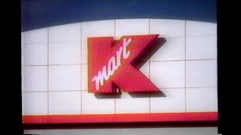 May 12, 1994 - Kmart for Clothing