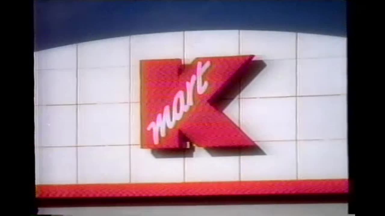 May 12, 1994 - Kmart for Clothing