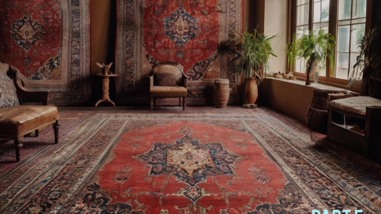 database of merchants of persian carpets