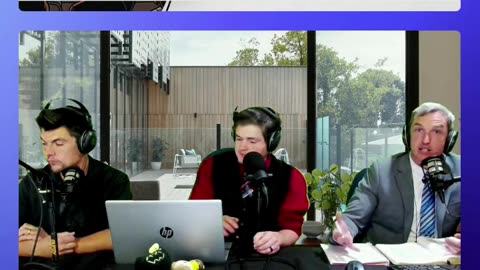 Episode 143: Any Questions?