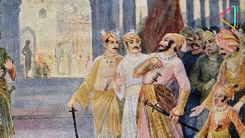 Veer Maharani Tarabai ki Kahani | महारानी ताराबाई की वीर गाथा | Hambirrao Mohite | Kolhapur
