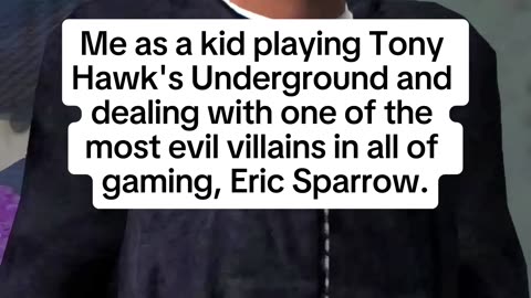 The worst villain of all time