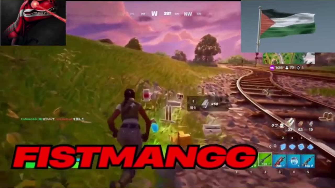 Fortnite gameplay shorts