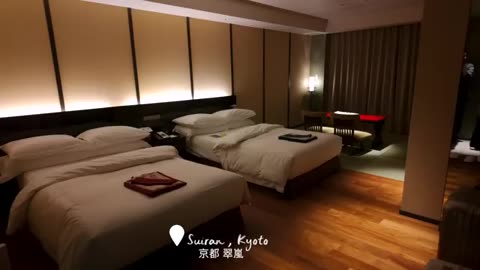 JAPAN VLOG: THE BEST FOOD + LUXURY HOTELS + NINTENDO WORLD + SHOPPING (TOKYO, HAKONE, KYOTO, OSAKA)