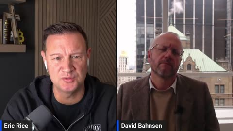 "218 Executive Orders in 9 Months" - David Bahnsen EXPOSES Constitutional Crisis in Trump's America