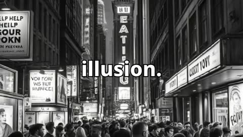 Is the Law of Action Just a Myth? Shocking Truth Revealed!