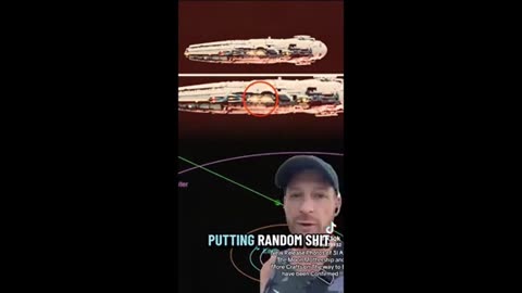 UFOs - you decide ..