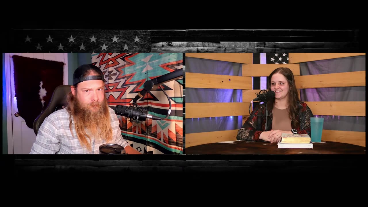Technical Difficulties, Tune Back In Tomorrow!