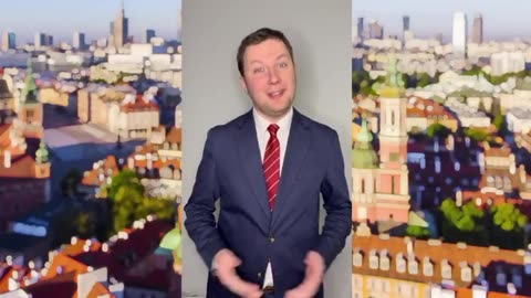 Oskar Kida Szanowni Państwo, na logikę