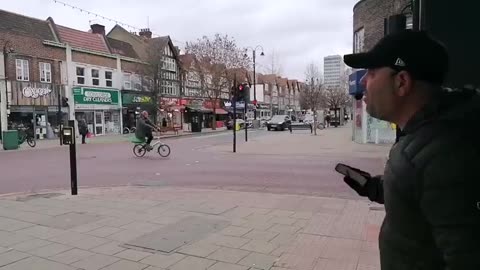 GOSPEL SHERIFF UPDATE