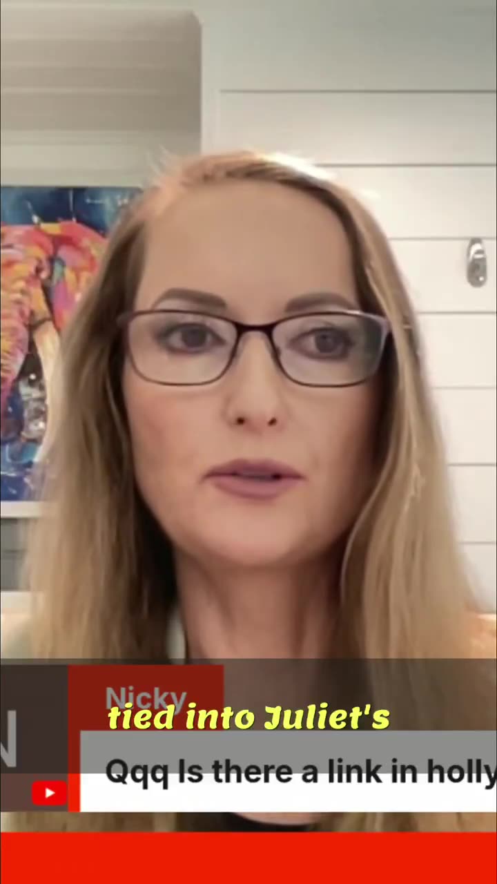 Sarah McCarthy: Richard Branson & NXIVM: Uncovering Island Secrets