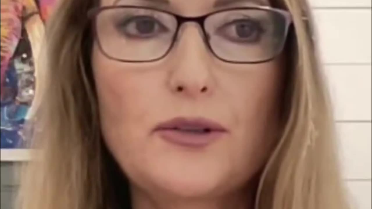 Sarah McCarthy: Richard Branson & NXIVM: Uncovering Island Secrets