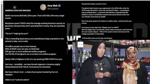 This is why we need to ban sharia law