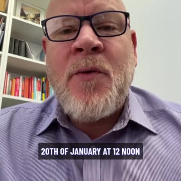 Regime Change Rally Call!