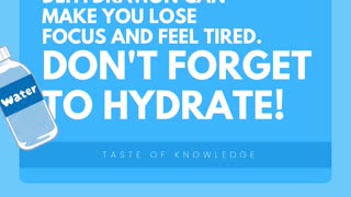 Feeling Tried or Sluggish?