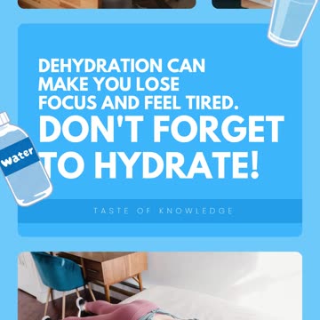 Feeling Tried or Sluggish?