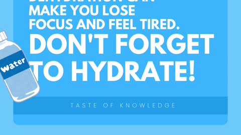 Feeling Tried or Sluggish?