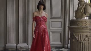 ZUHAIR MURAD Ready-to-Wear Spring Summer 2022 Collection