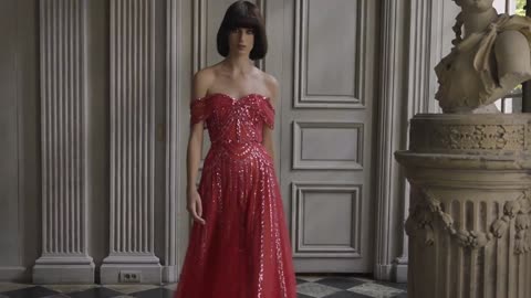 ZUHAIR MURAD Ready-to-Wear Spring Summer 2022 Collection